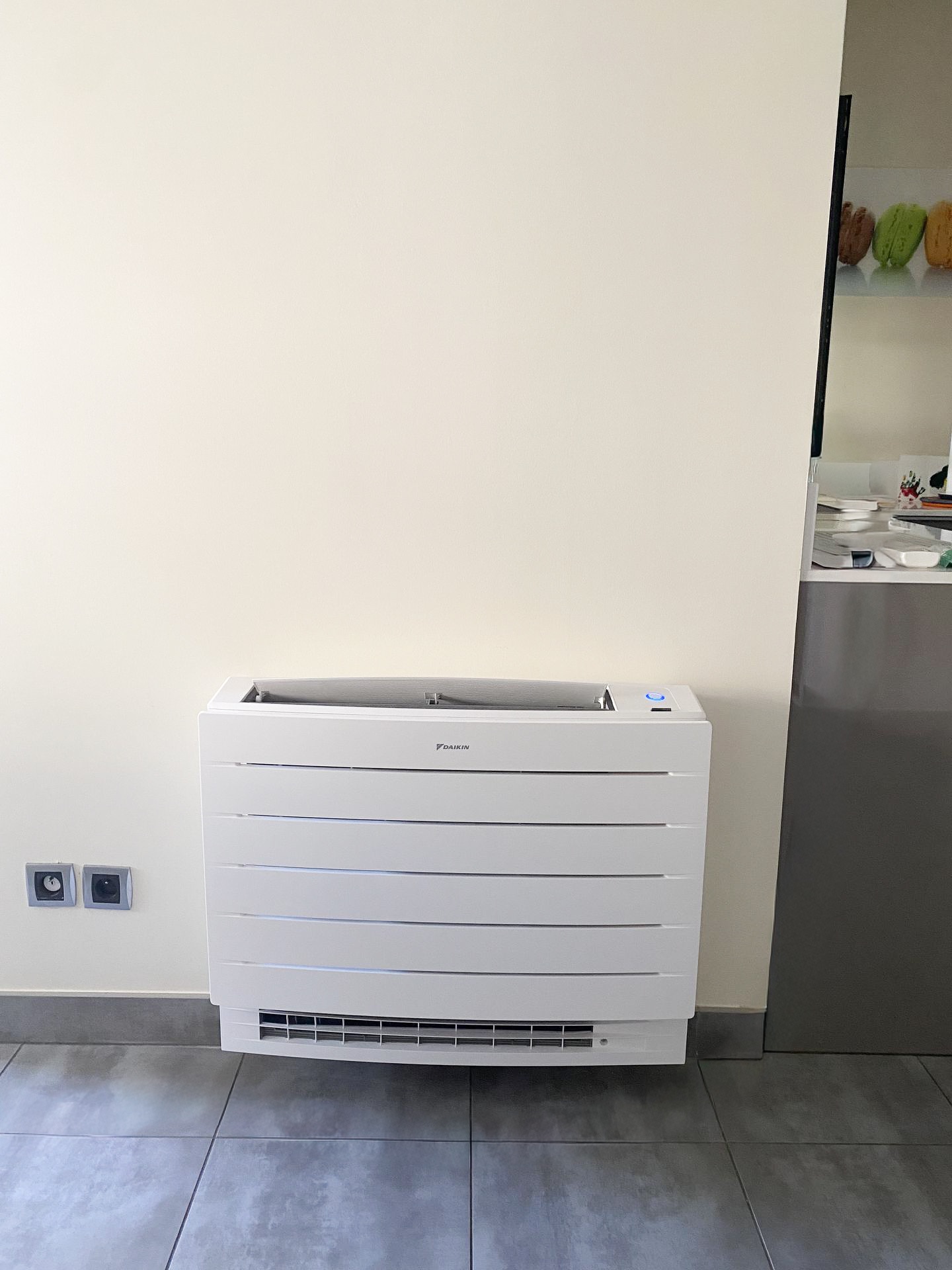 Unités murales et consoles : quelles différences ?