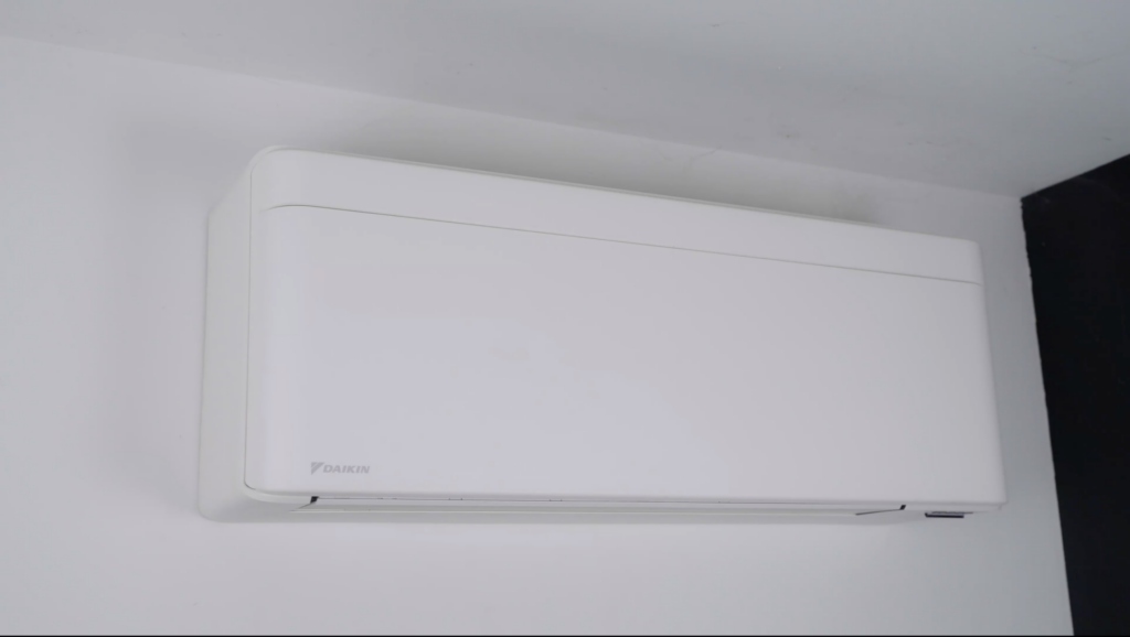Mural DAIKIN Stylish 2024 FTXA-C — photo 2