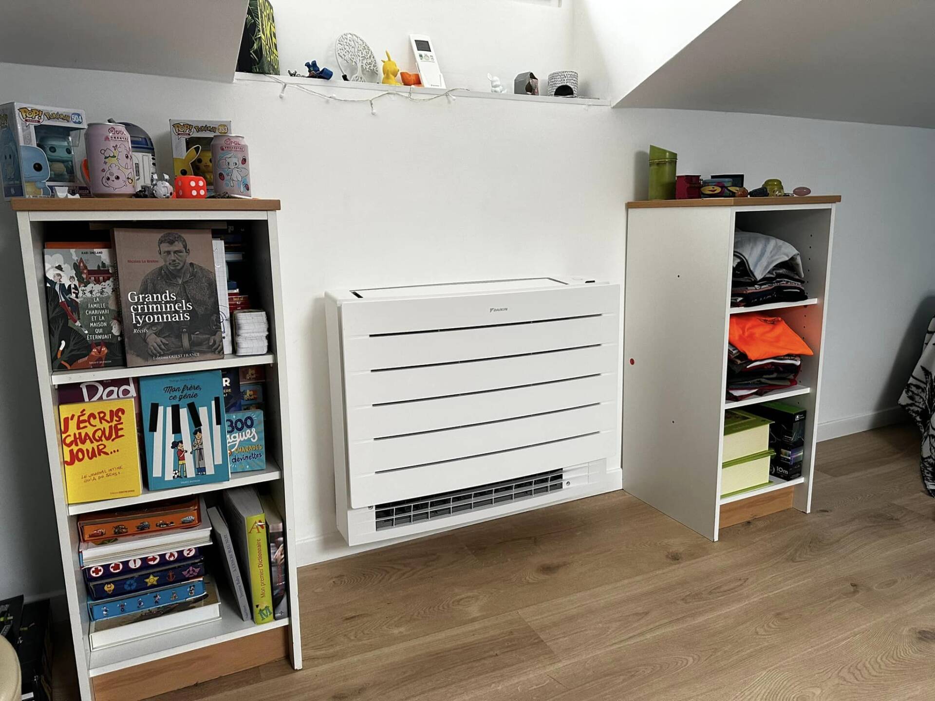 Installateur Expert DAIKIN — photo 6