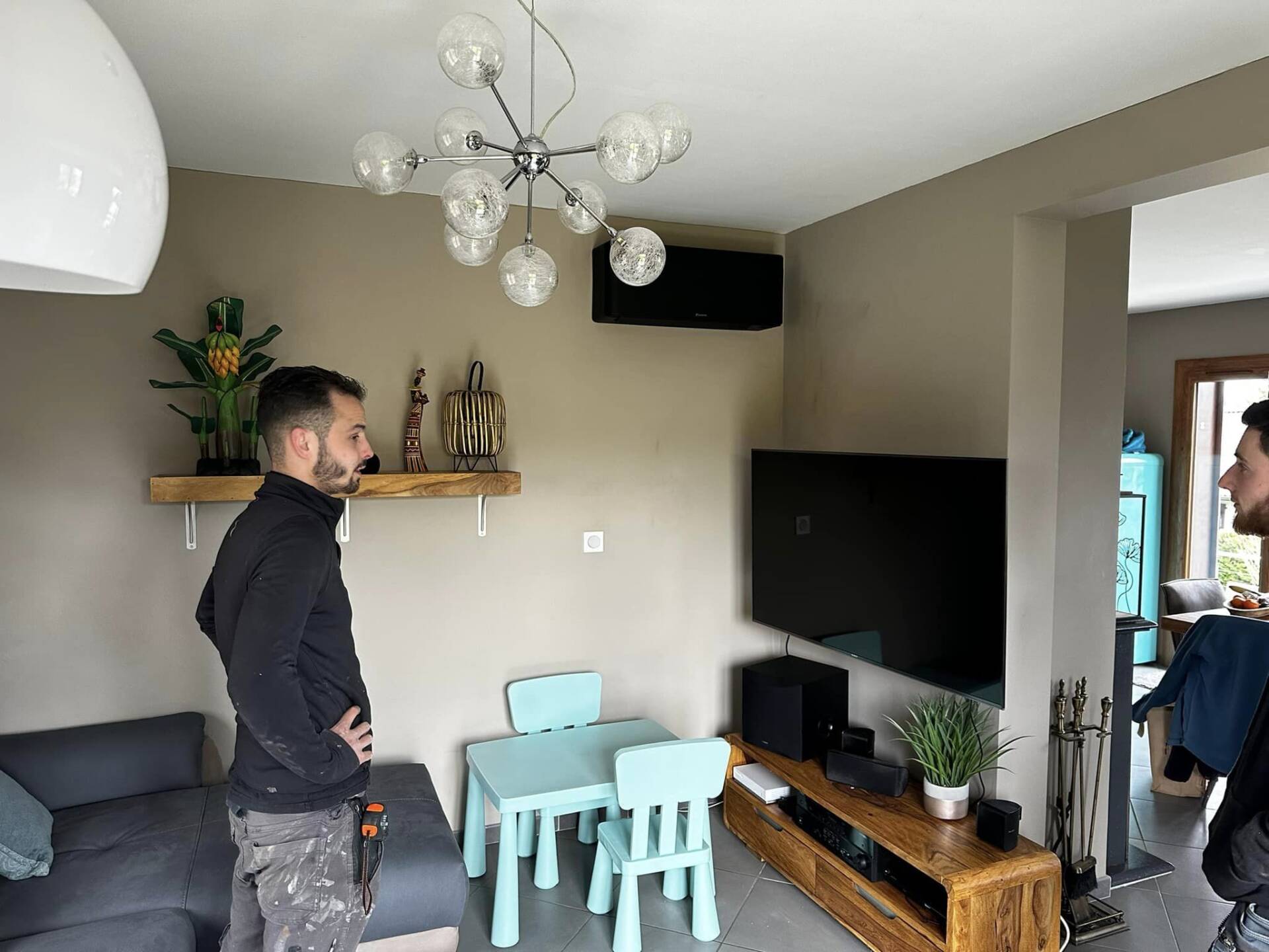 Installateur Expert DAIKIN — photo 7