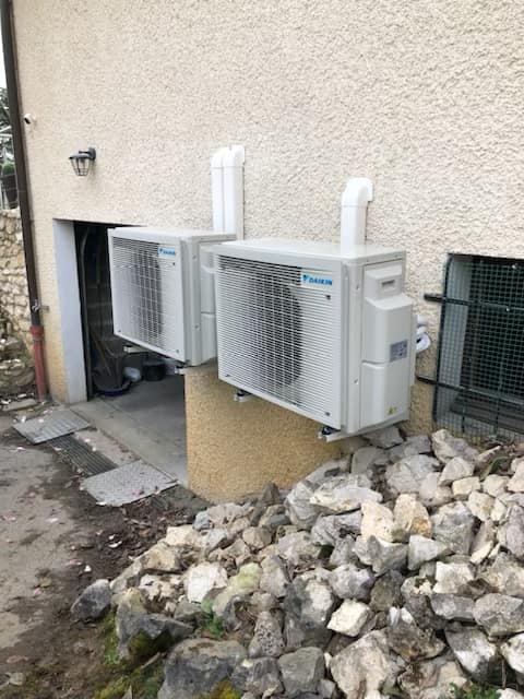 Installateur Expert DAIKIN — photo 12