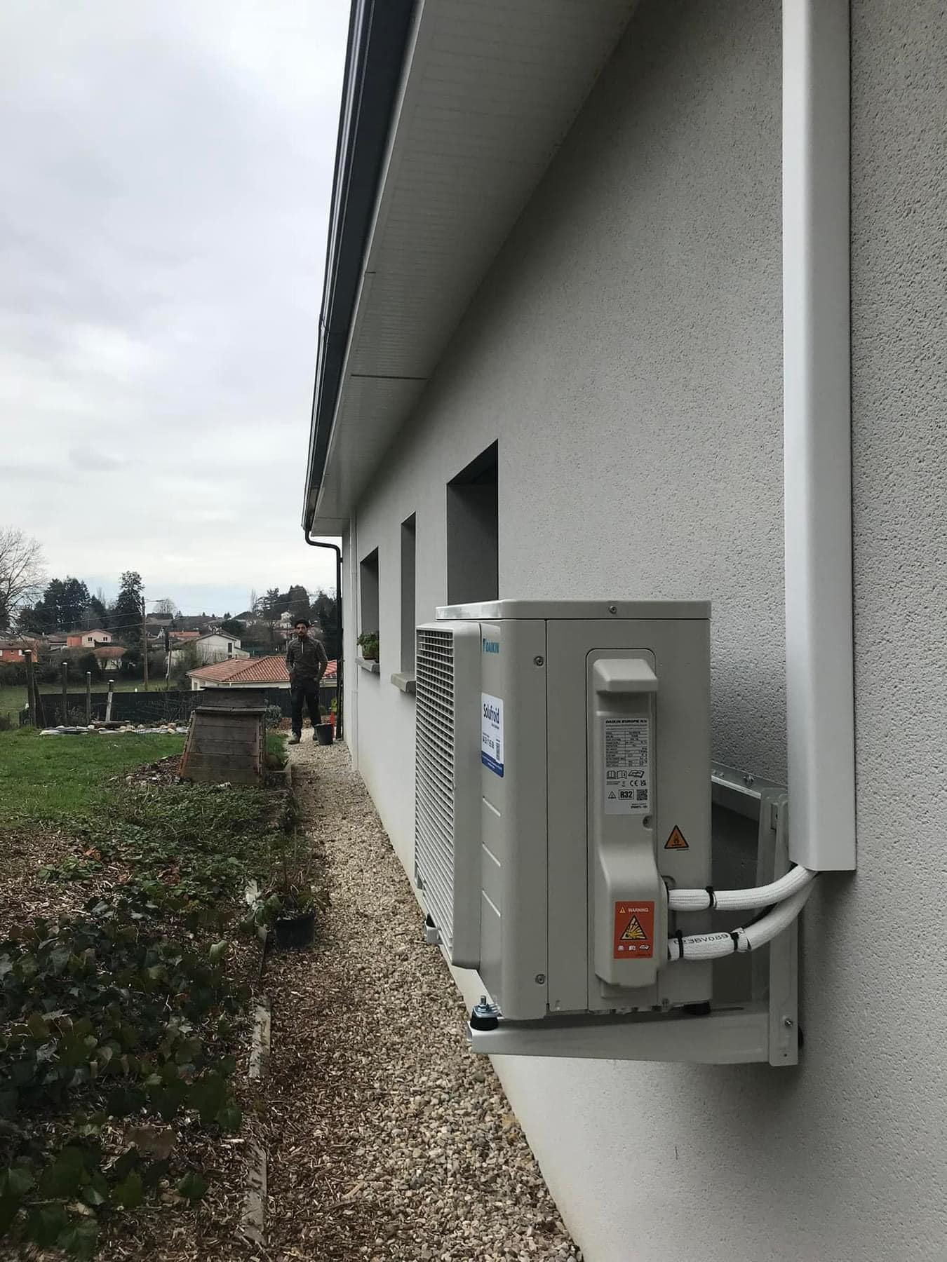 Installateur Expert DAIKIN — photo 16