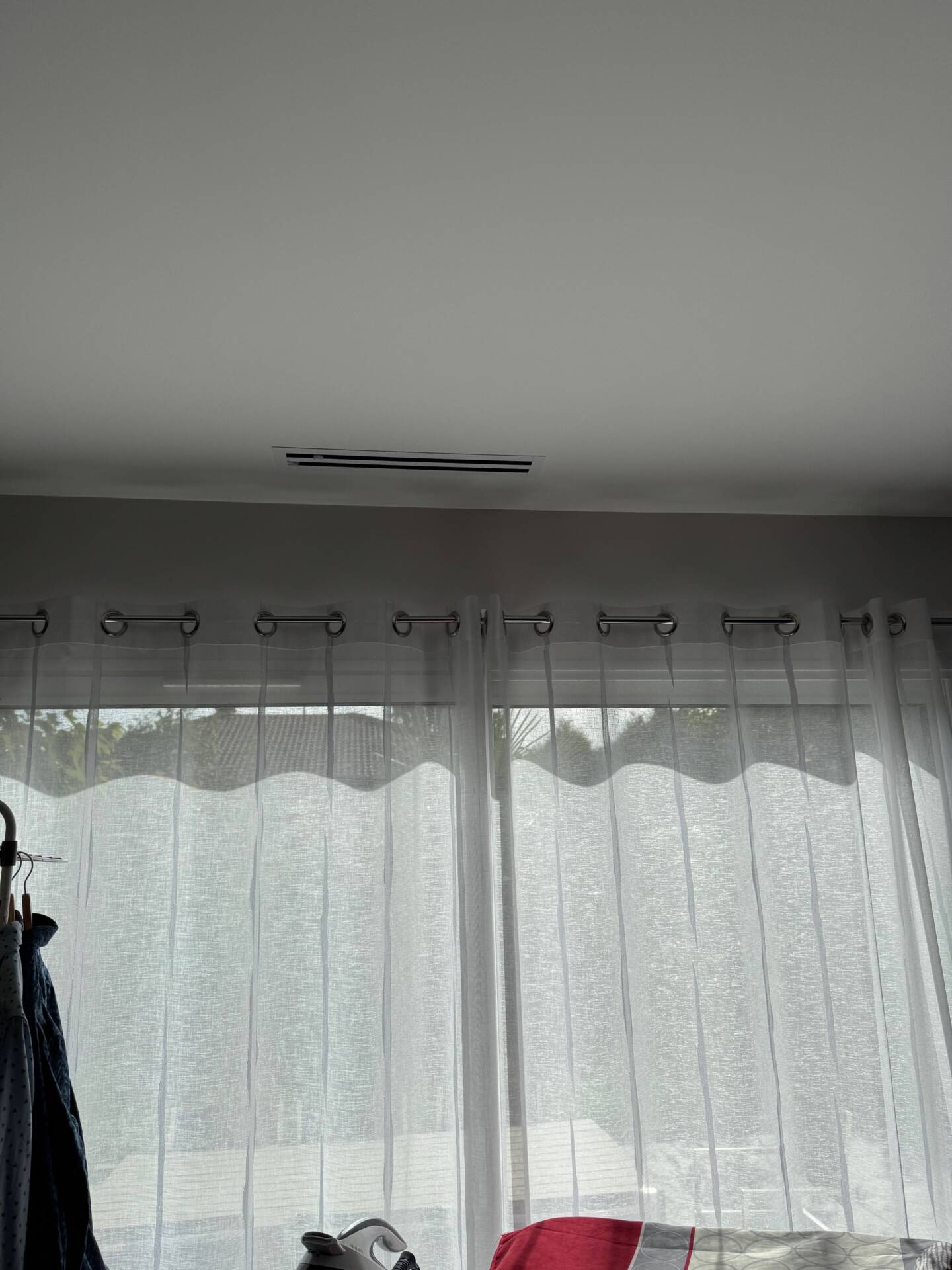 LAGNIEU Installation d’un gainable DAIKIN + Airzone FBA100A + RZAG100NV1 — photo 5