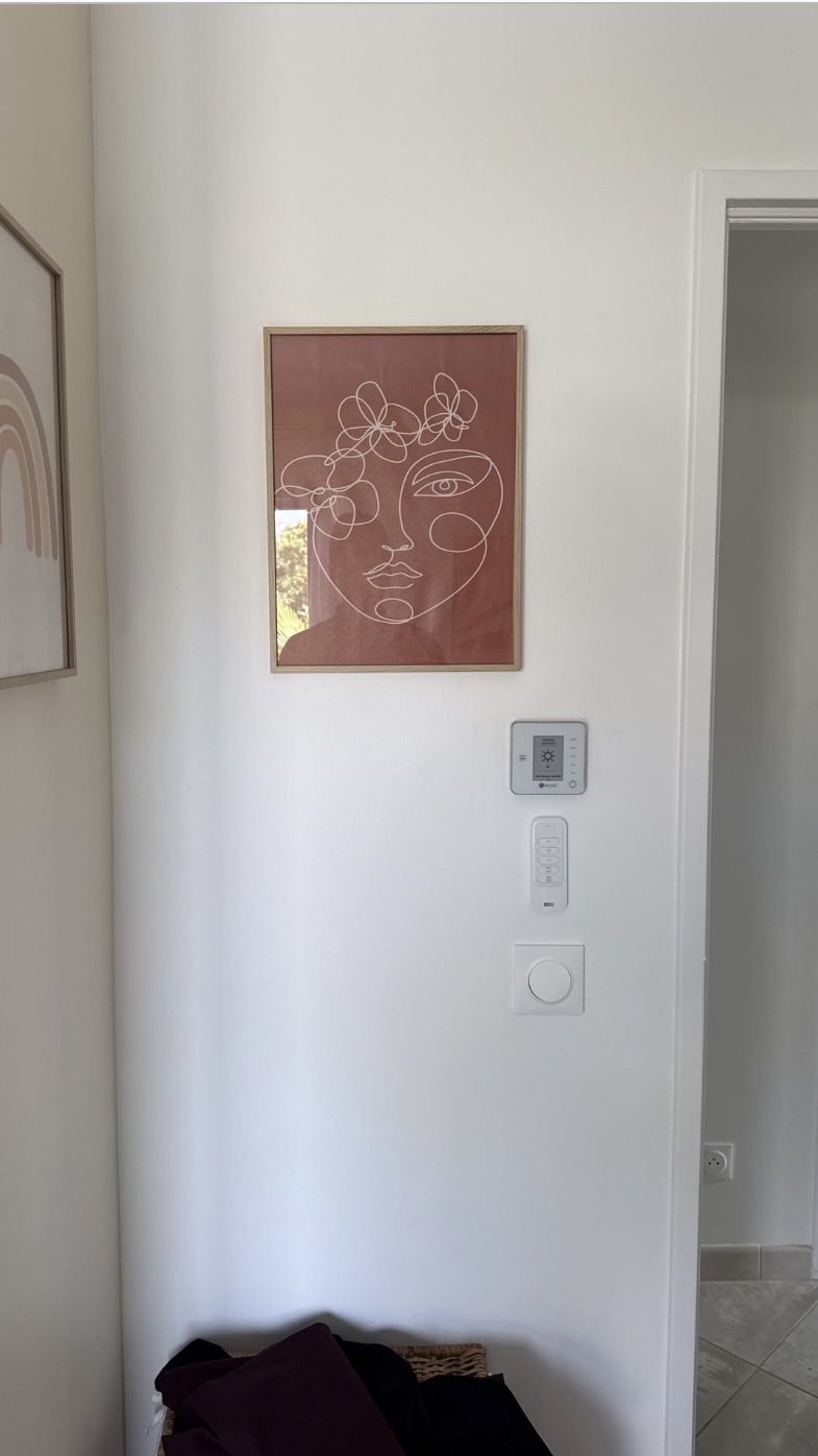 Installation d’un système Gainable Daikin à Civrieux-d’Azergues – FBA71A9 — photo 9