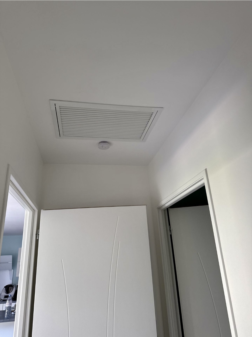 Installation d’un système Gainable Daikin à Civrieux-d’Azergues – FBA71A9 — photo 10