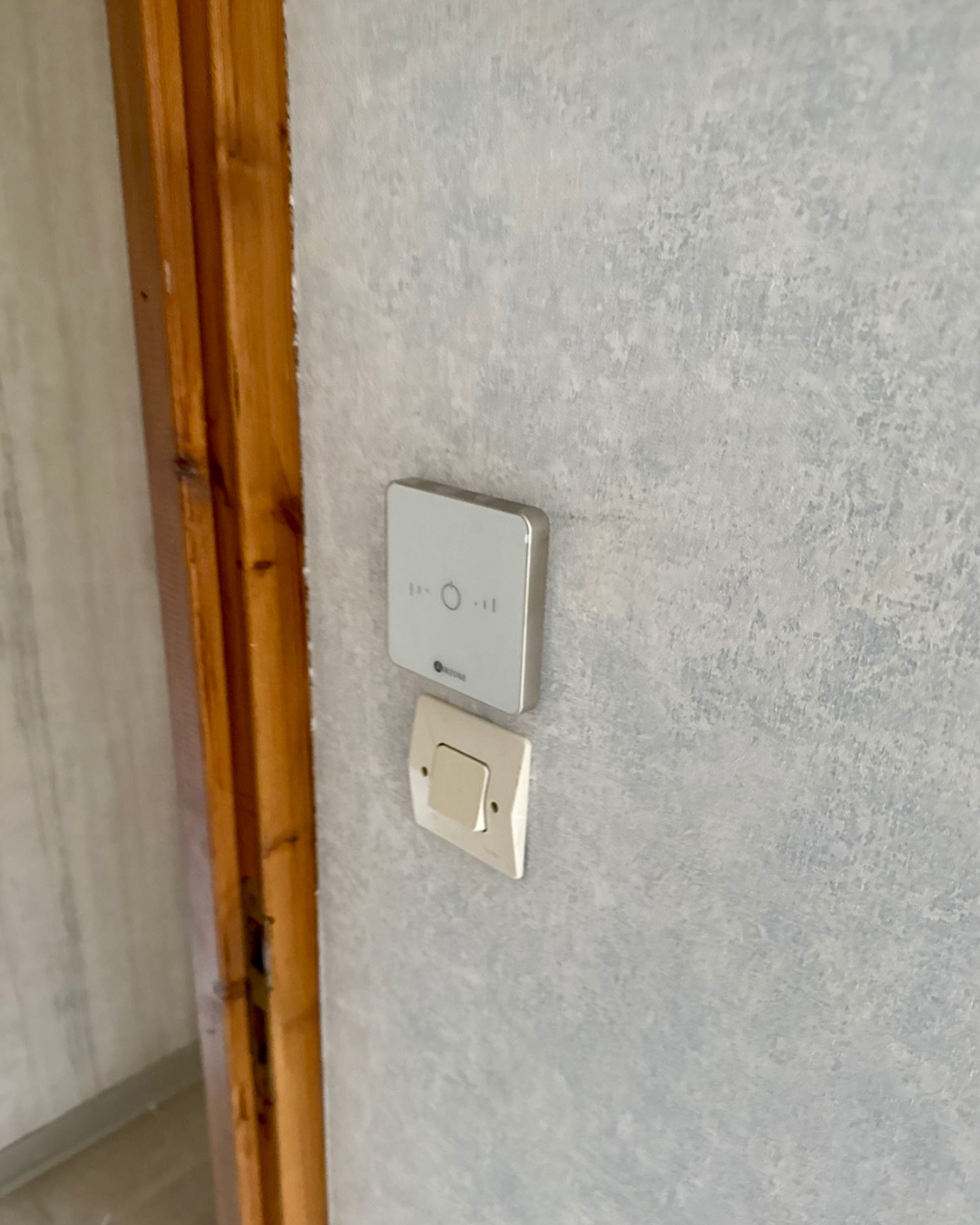 Chantier d’une pompe à chaleur Air / Air Gainable Daikin + Airzone à Chazay-d’Azergues – FBA71A9 — photo 5