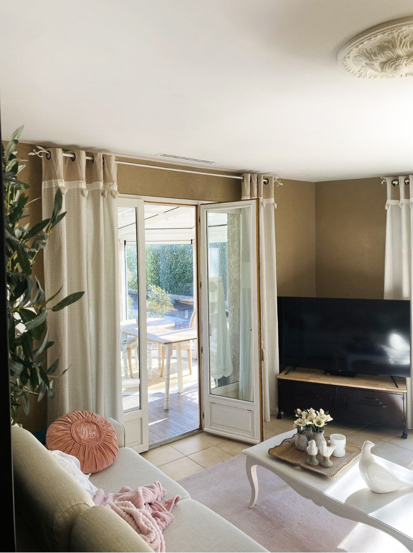 Installation d’un système gainable – 7 zones à 📍Thoiry (01710) — photo 2