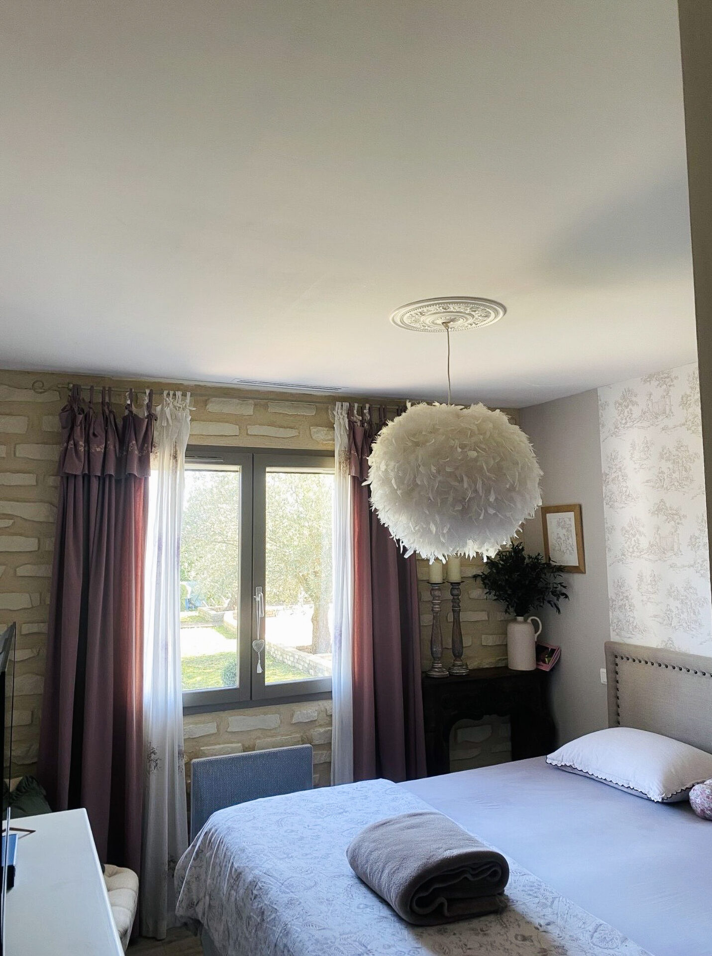 Installation d’un système gainable – 7 zones à 📍Thoiry (01710) — photo 4