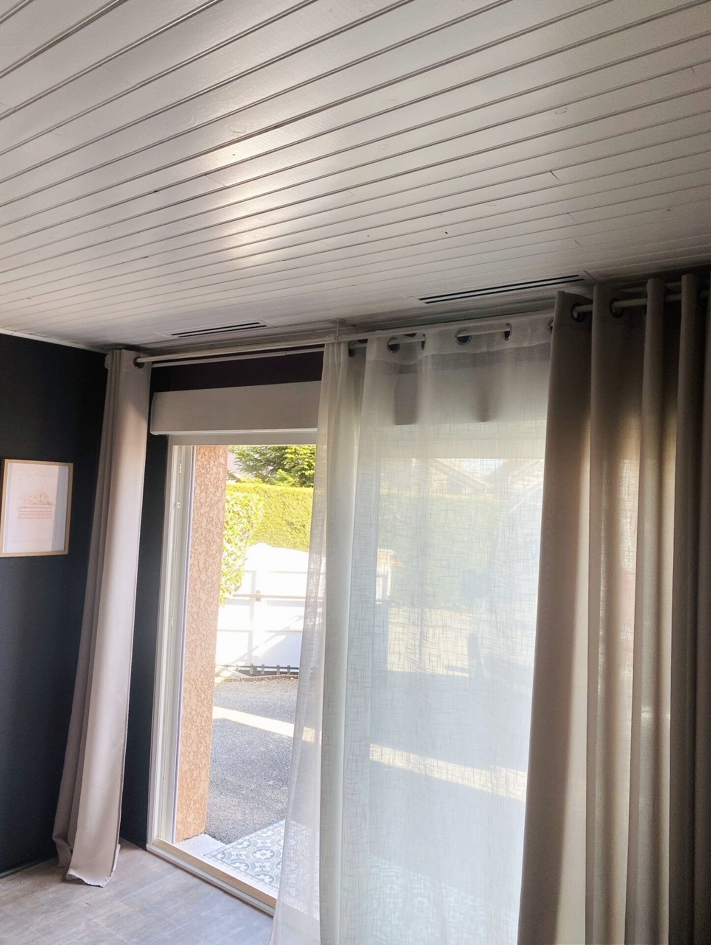 Installation d’un système gainable – 7 zones à 📍Thoiry (01710) — photo 6