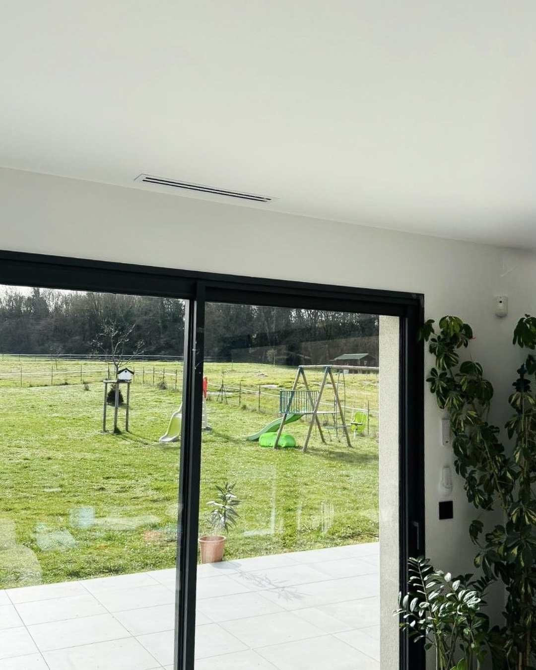 Installation Gainable Daikin – Maison de 150 m² à Creys-Mépieu (38510) — photo 4