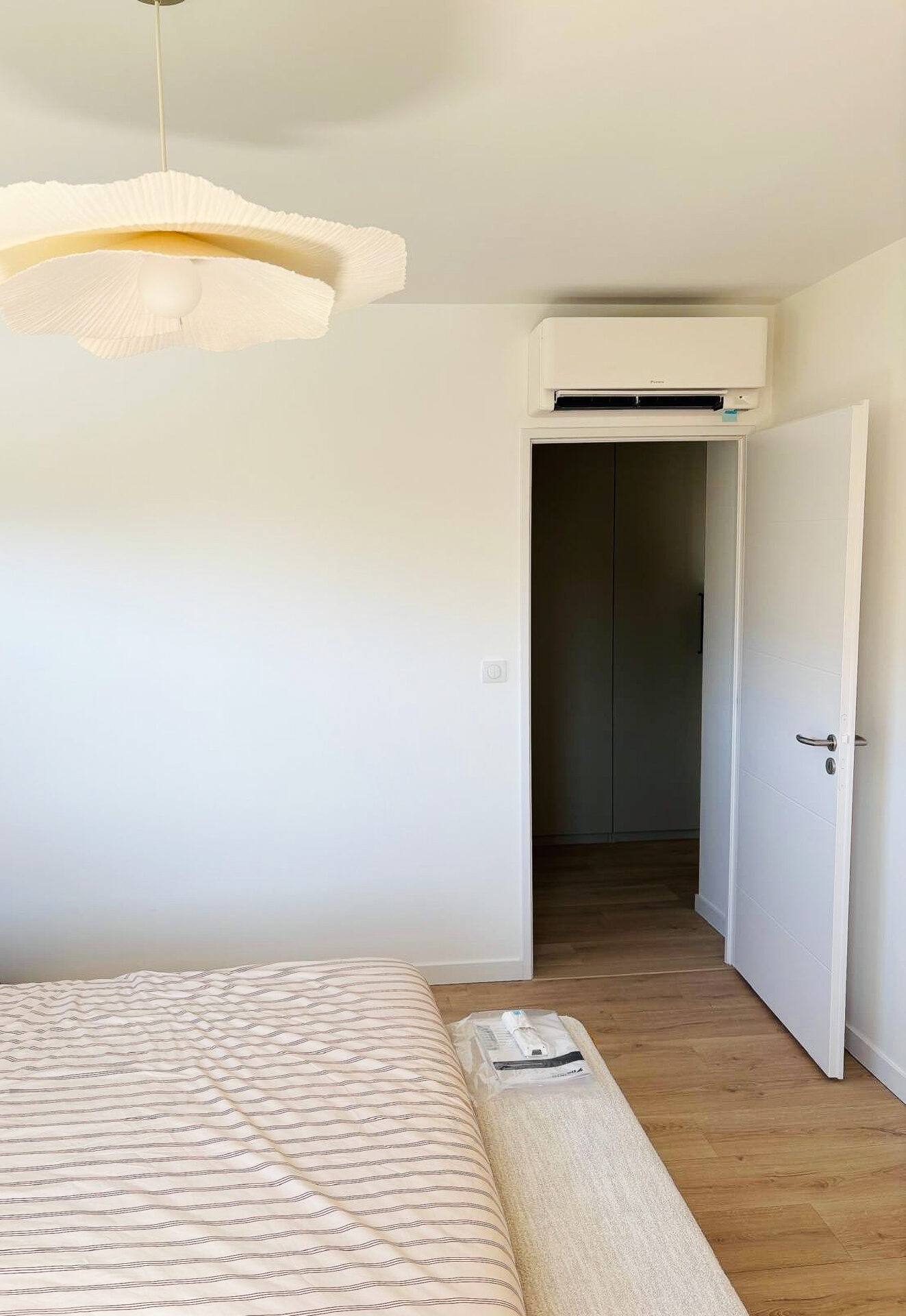 Climatisation murale avec la gamme Stylish de chez Daikin — photo 2