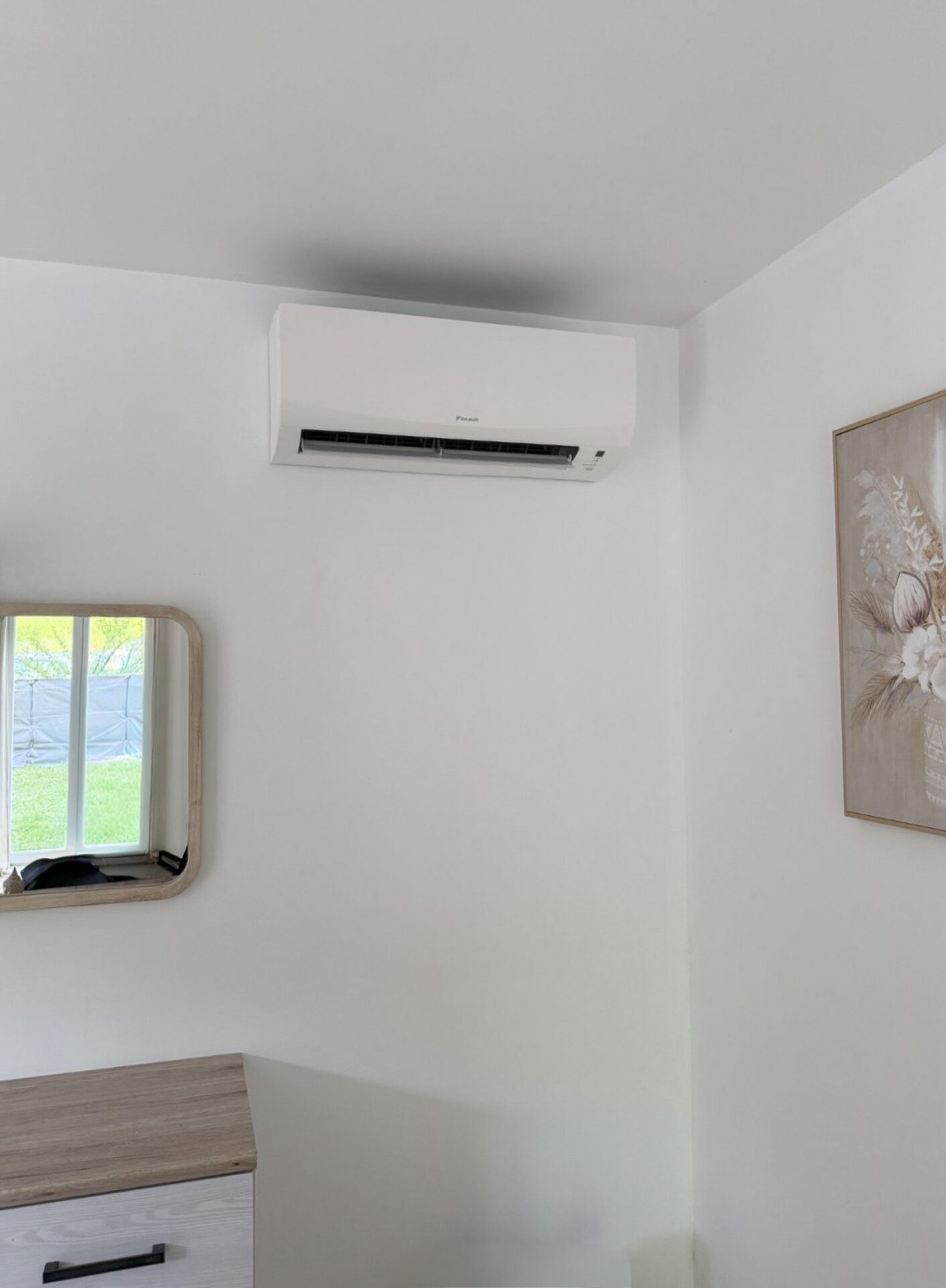 L’été arrive : pensez à la climatisation adaptée avec Solufroid Expert Daikin — photo 2