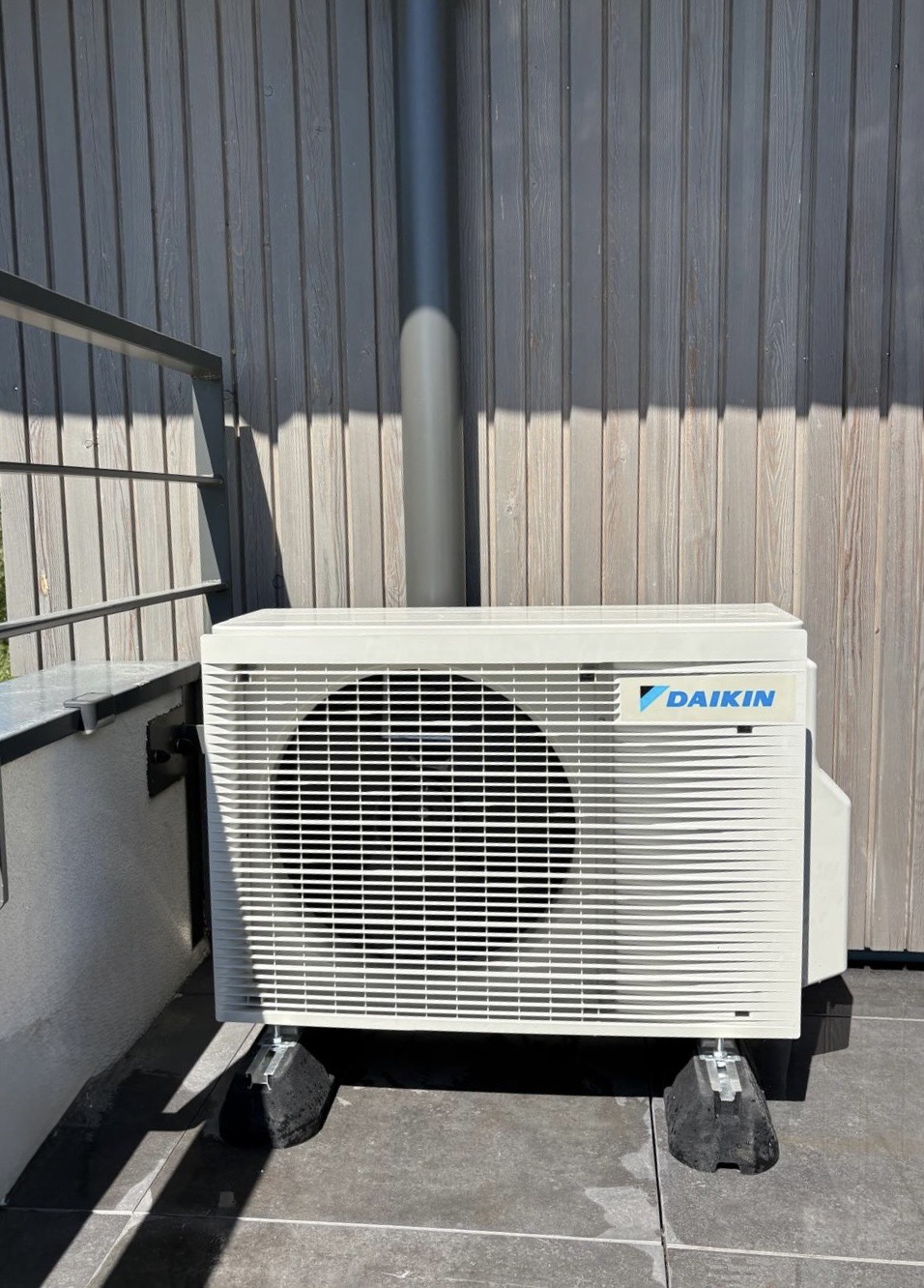 L’été arrive : pensez à la climatisation adaptée avec Solufroid Expert Daikin — photo 4