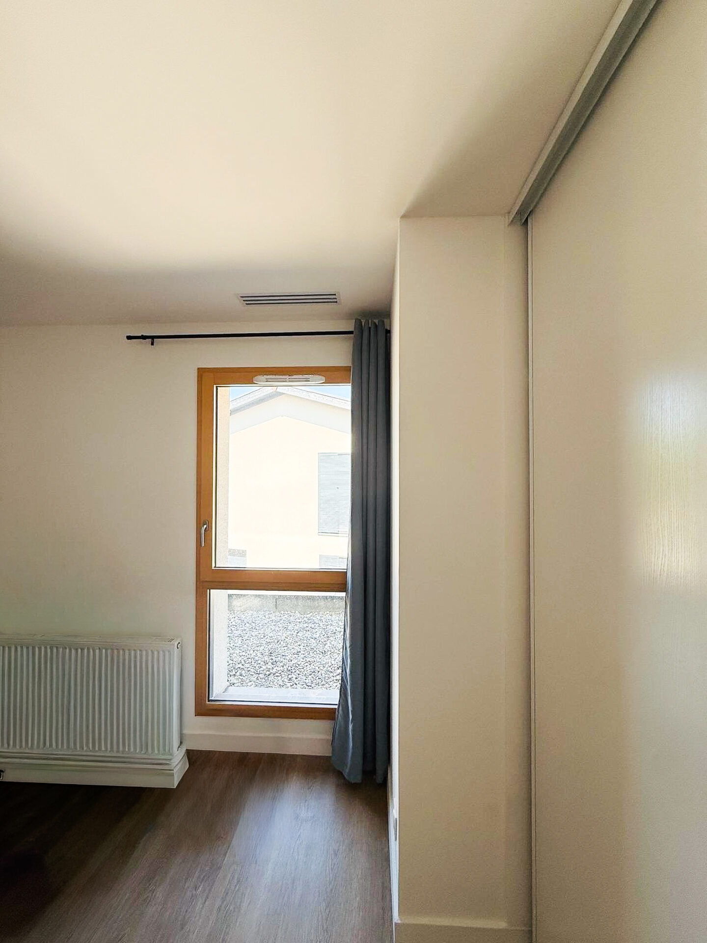 Installation d’un système gainable + une unité intérieure de chez Daikin — photo 6
