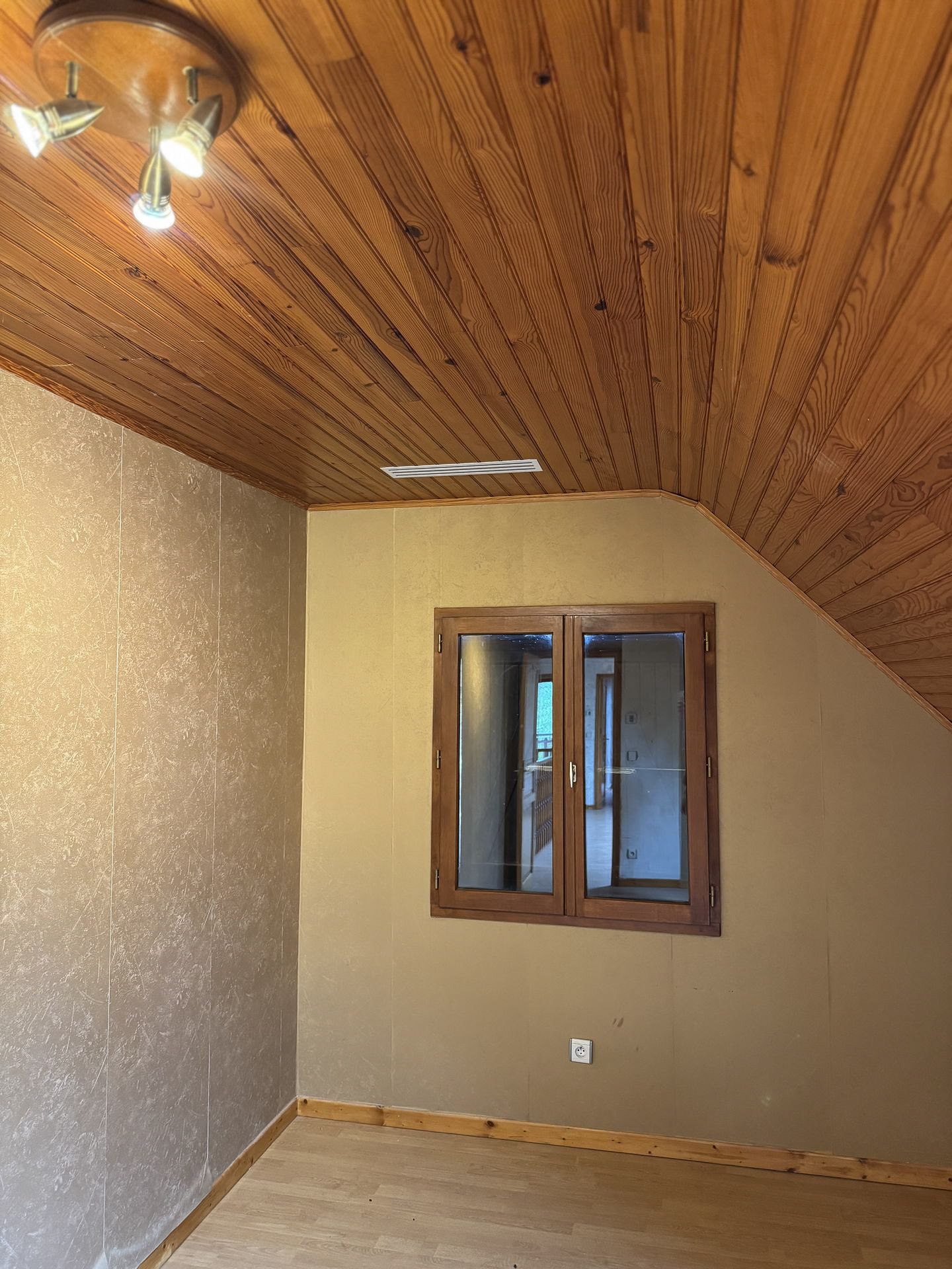 Une solution complète pour chauffer et rafraîchir la maison — photo 2