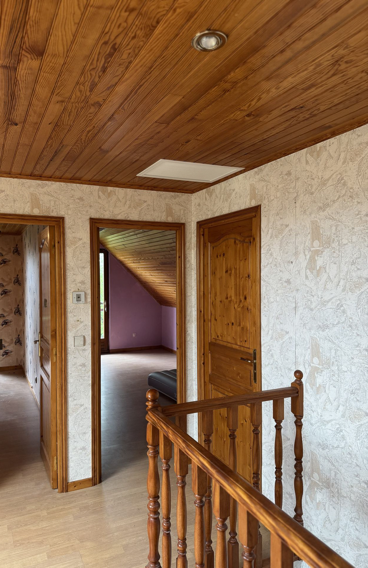 Une solution complète pour chauffer et rafraîchir la maison — photo 3