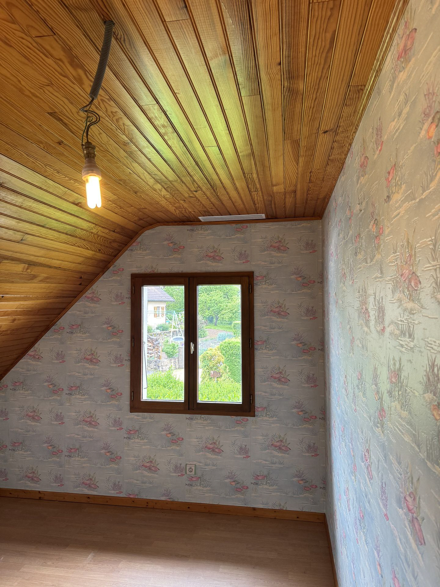 Une solution complète pour chauffer et rafraîchir la maison — photo 4