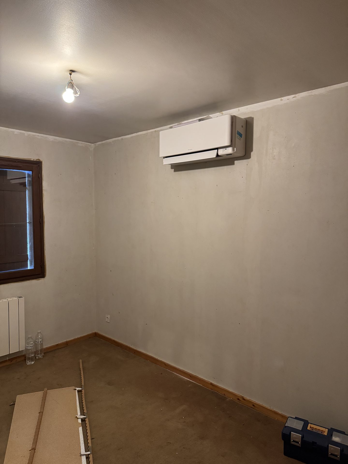 Une solution complète pour chauffer et rafraîchir la maison — photo 6