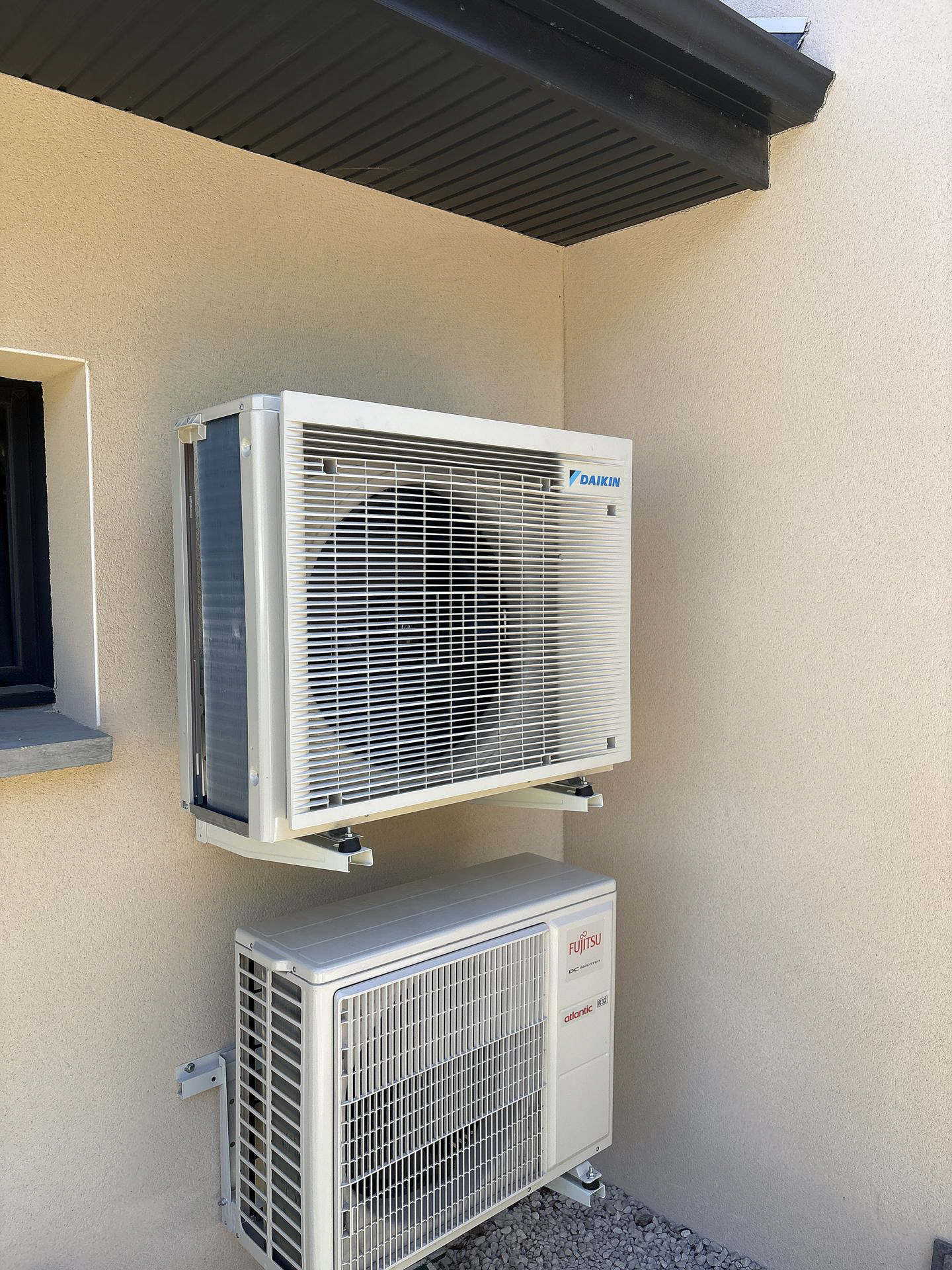 Retour en images sur quelques-unes de nos installations récentes — photo 7