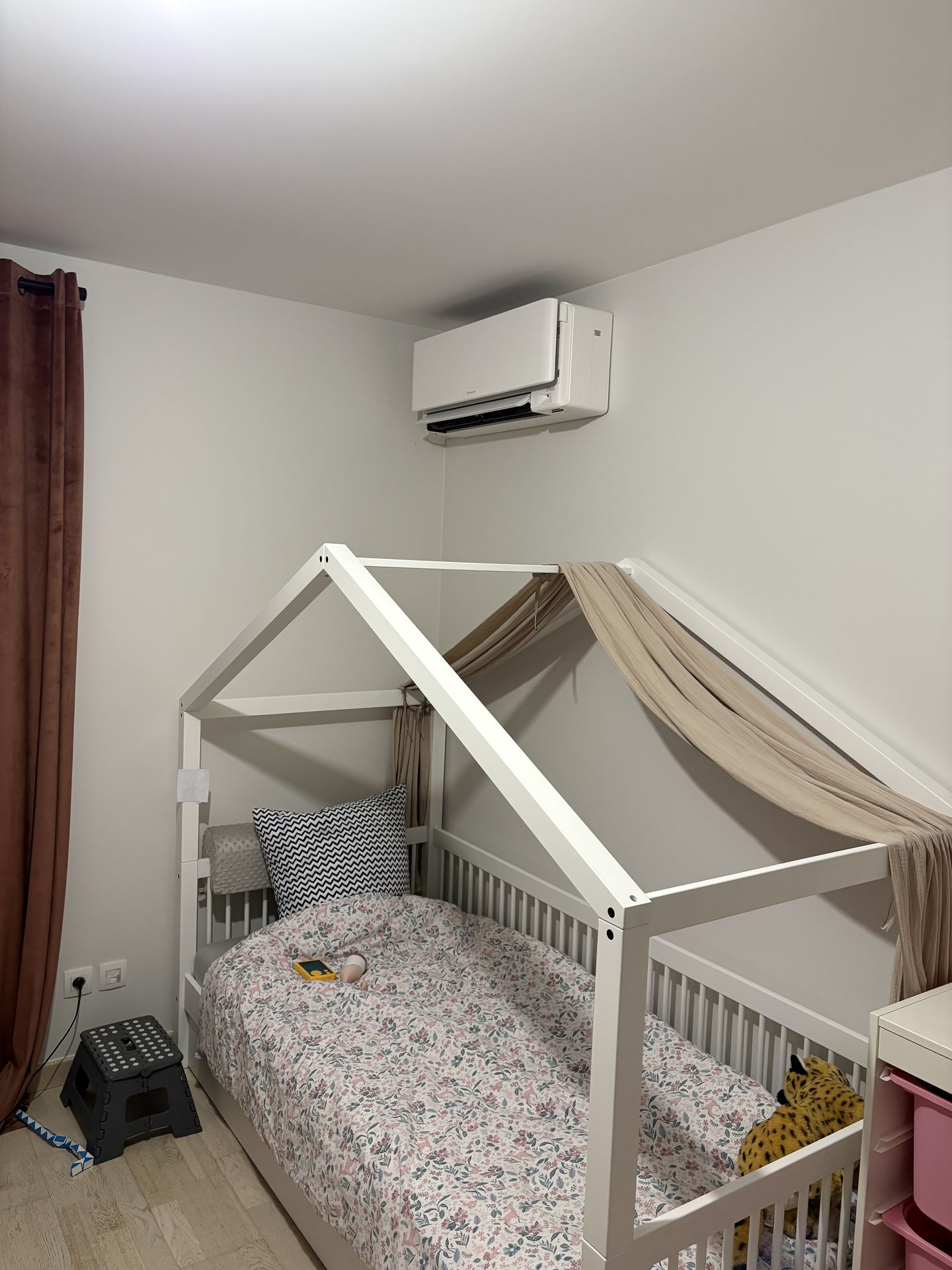 Daikin Stylish : la climatisation murale que nous installons le plus en 2026 — photo 5