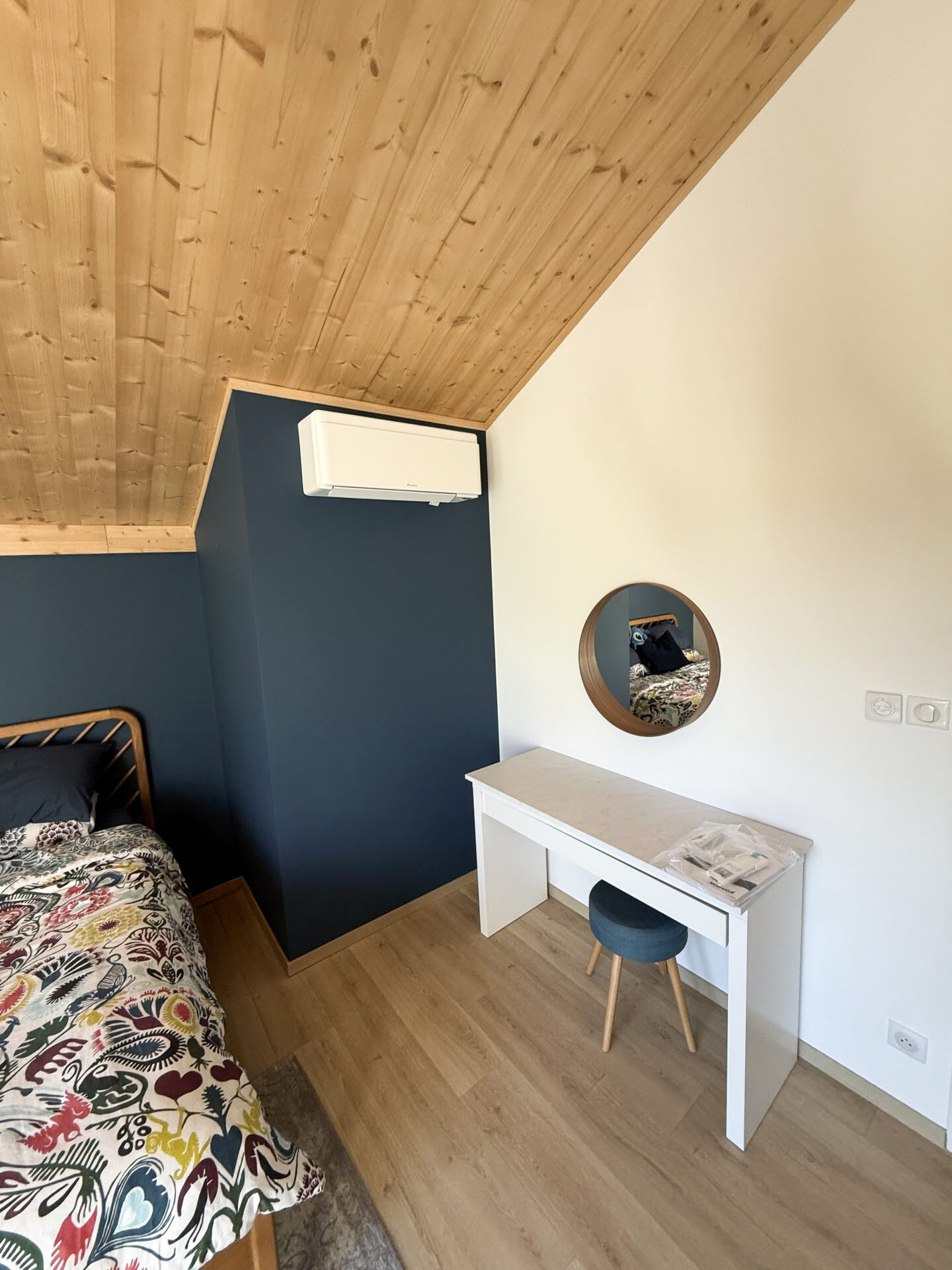 Daikin Stylish : la climatisation murale que nous installons le plus en 2026 — photo 6
