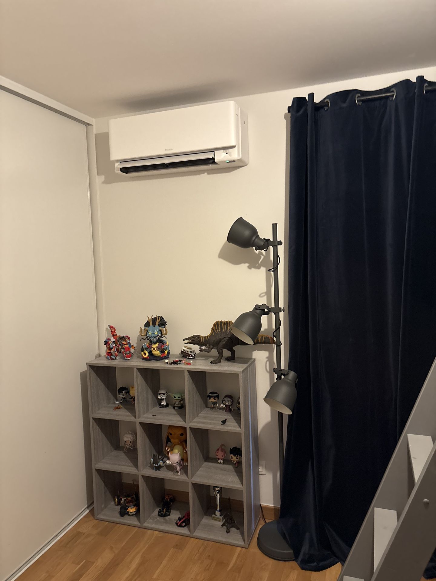 Daikin Stylish : la climatisation murale que nous installons le plus en 2026 — photo 7