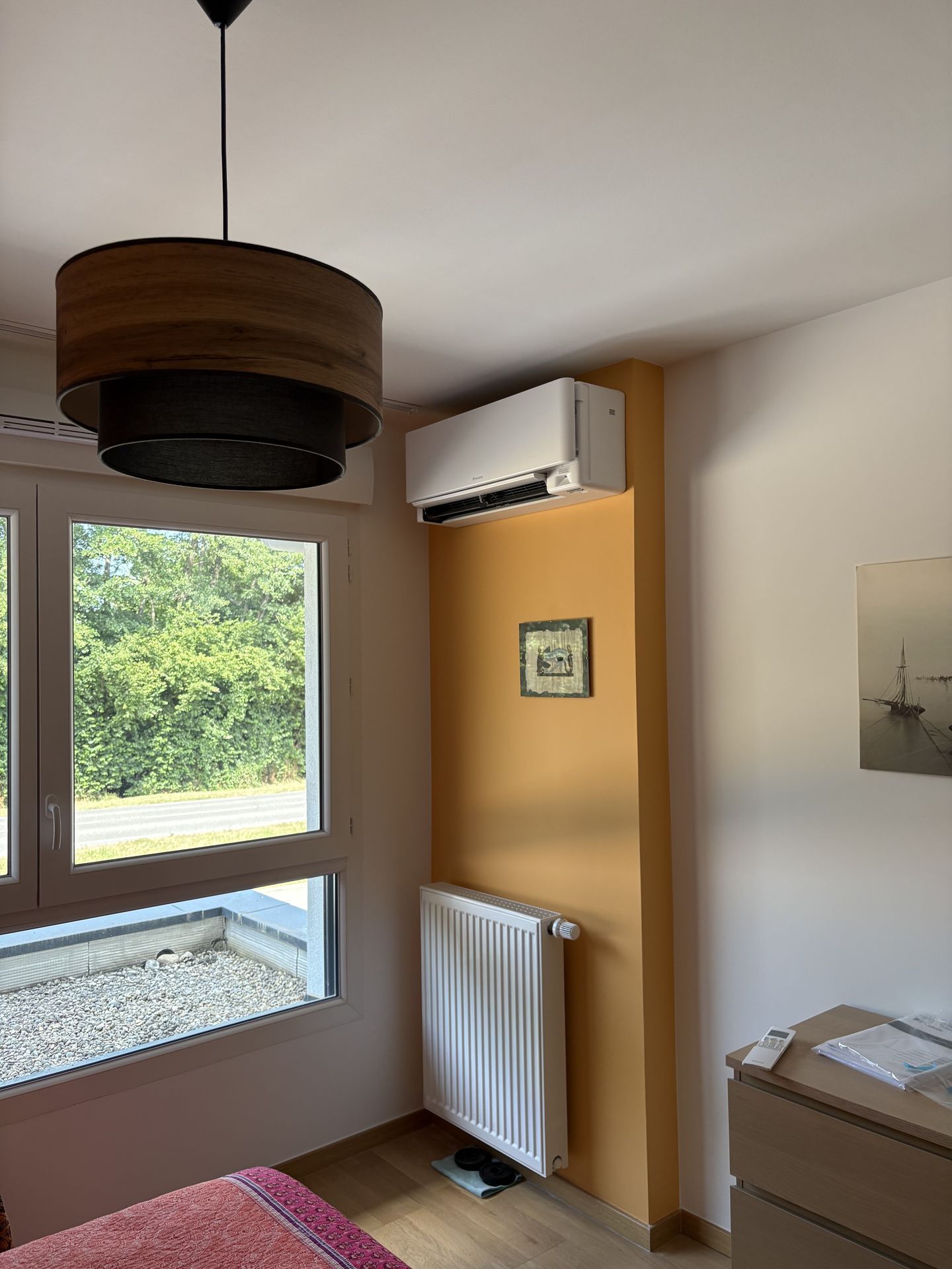 Daikin Stylish : la climatisation murale que nous installons le plus en 2026 — photo 8