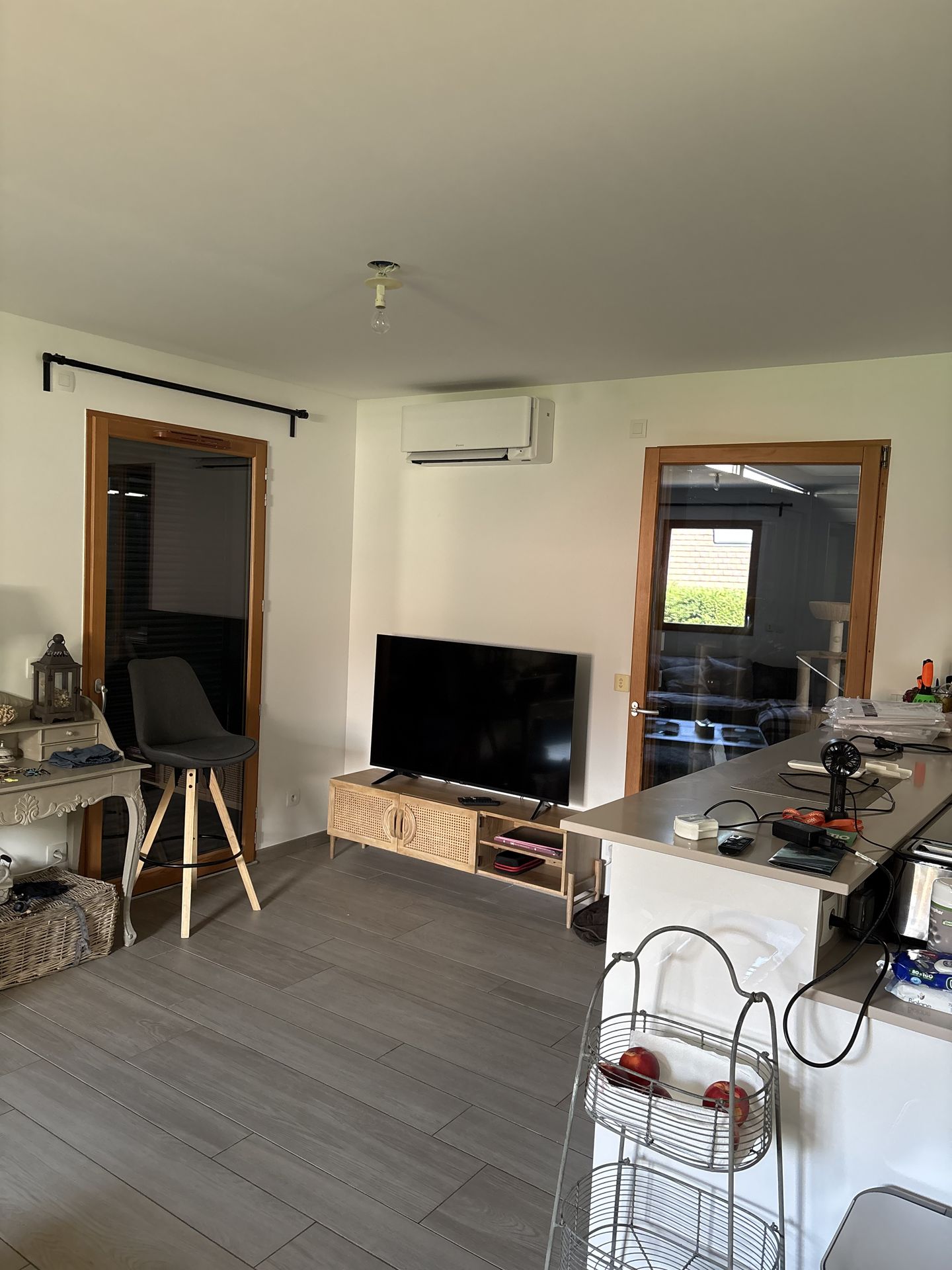 Daikin Stylish : la climatisation murale que nous installons le plus en 2026 — photo 9