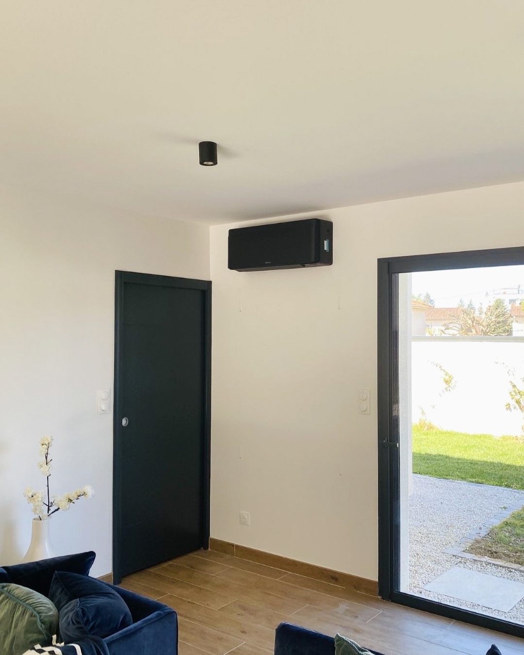 Daikin Stylish : la climatisation murale que nous installons le plus en 2026 — photo 10