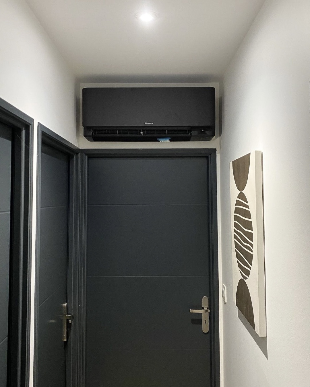 Daikin Stylish : la climatisation murale que nous installons le plus en 2026 — photo 11