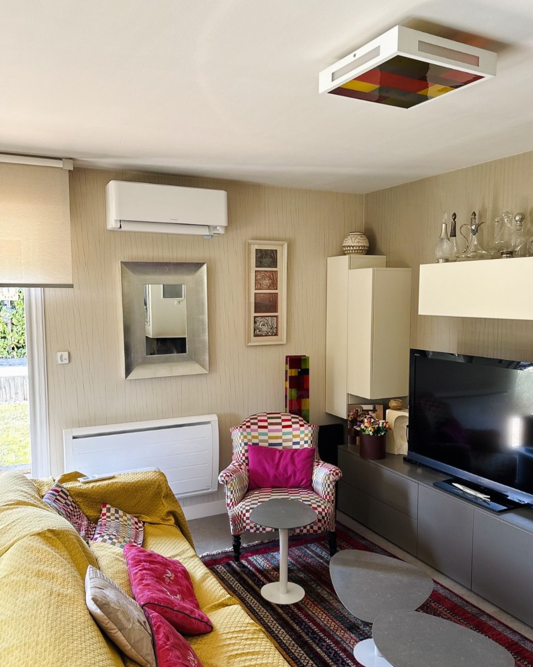 Daikin Stylish : la climatisation murale que nous installons le plus en 2026 — photo 12