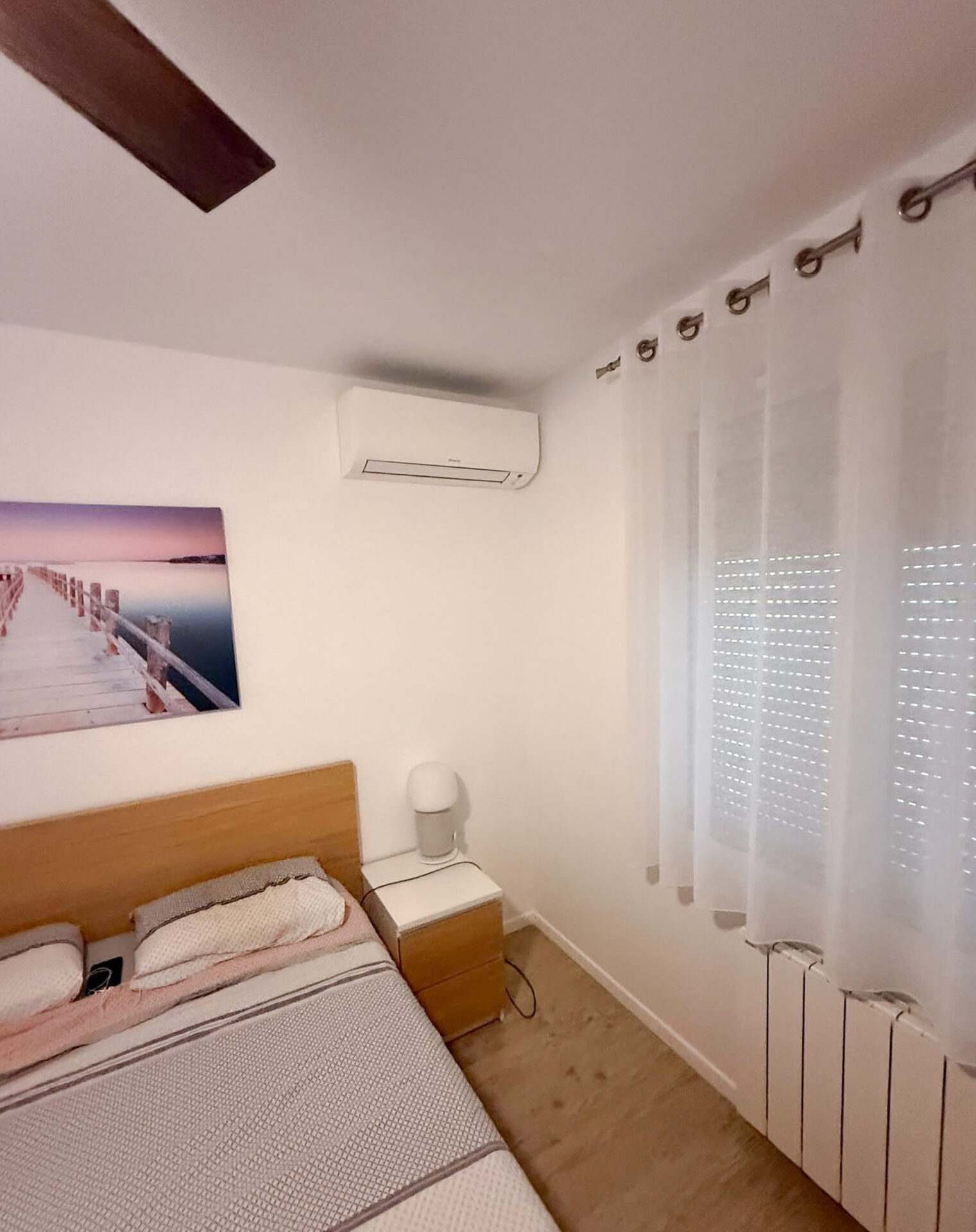 Installation de 5 climatiseurs Daikin dans une maison à Jonage (69330) — photo 4