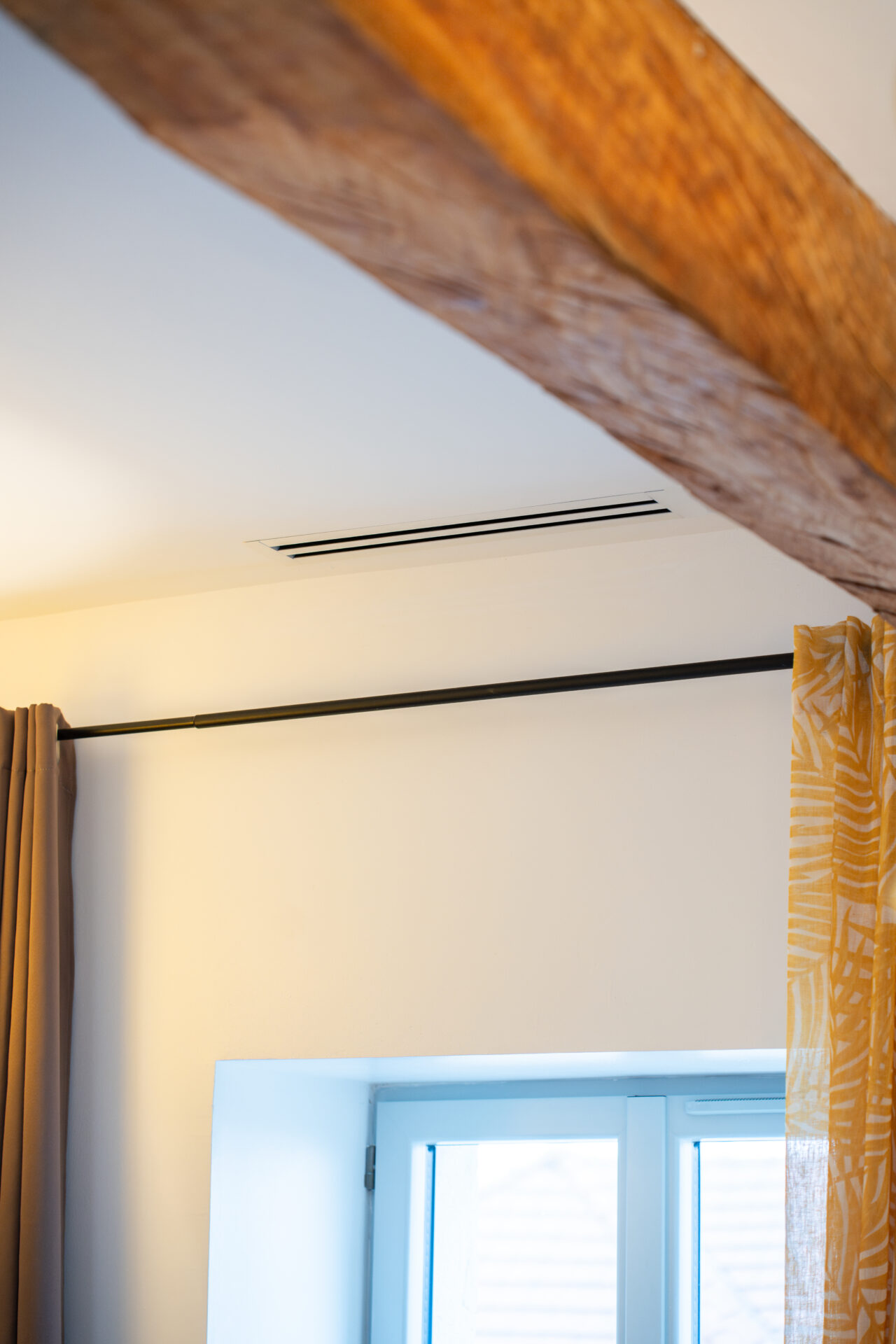 Le système gainable de chez Daikin - Solufroid