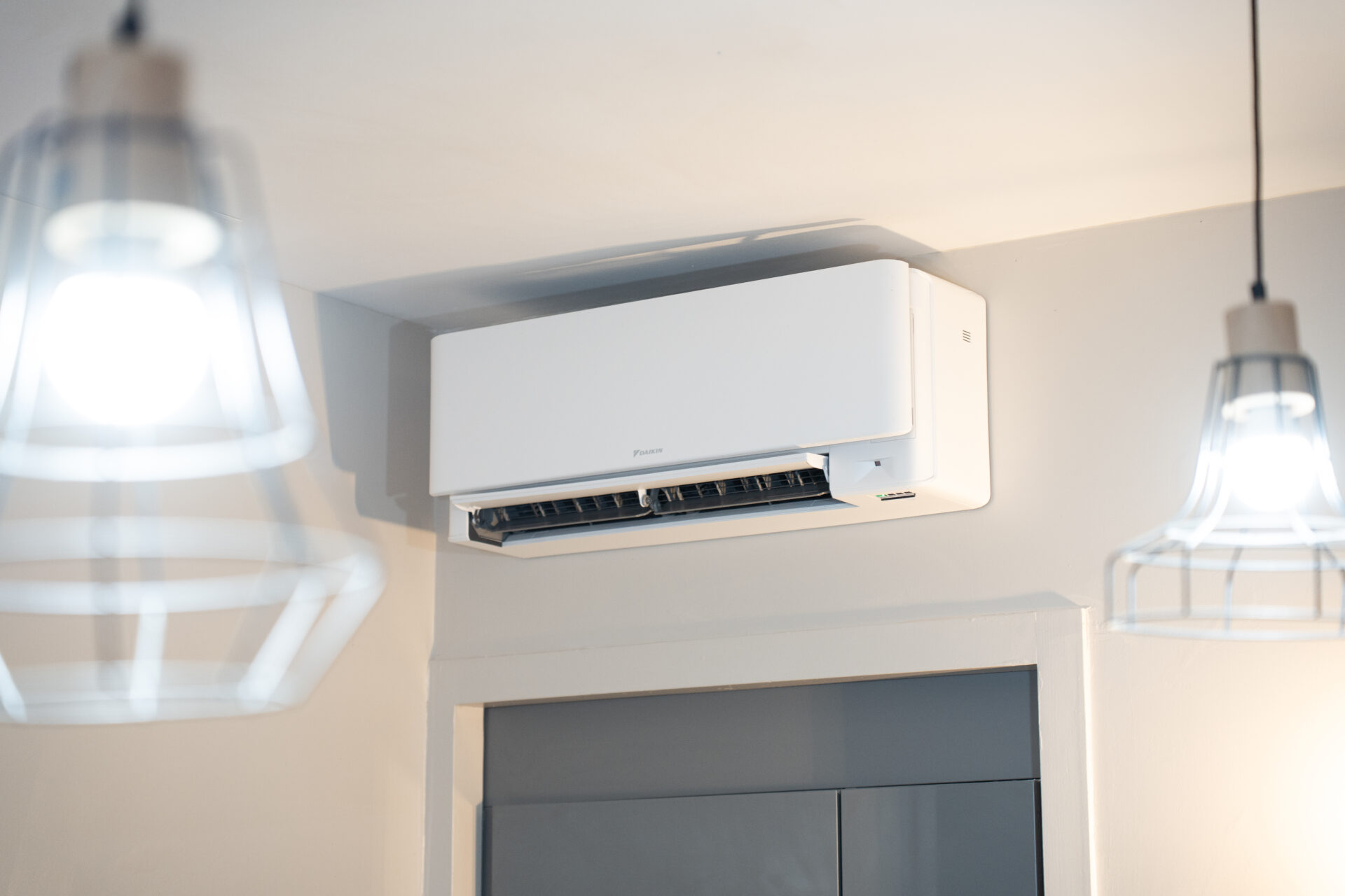 La gamme Stylish de chez Daikin - Solufroid
