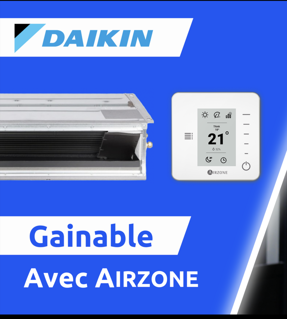 Pr vessin Mo ns Installation D une Pompe Chaleur Air Air Gainable 