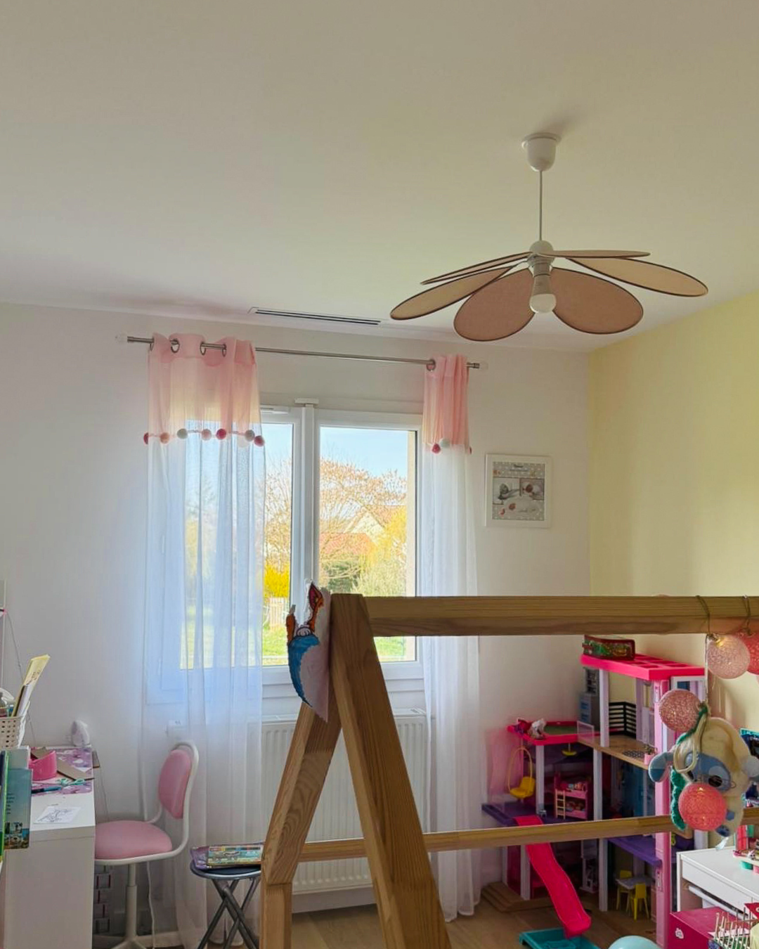 Installation Gainable Daikin – Maison de 150 m² à Creys-Mépieu (38510) - Solufroid