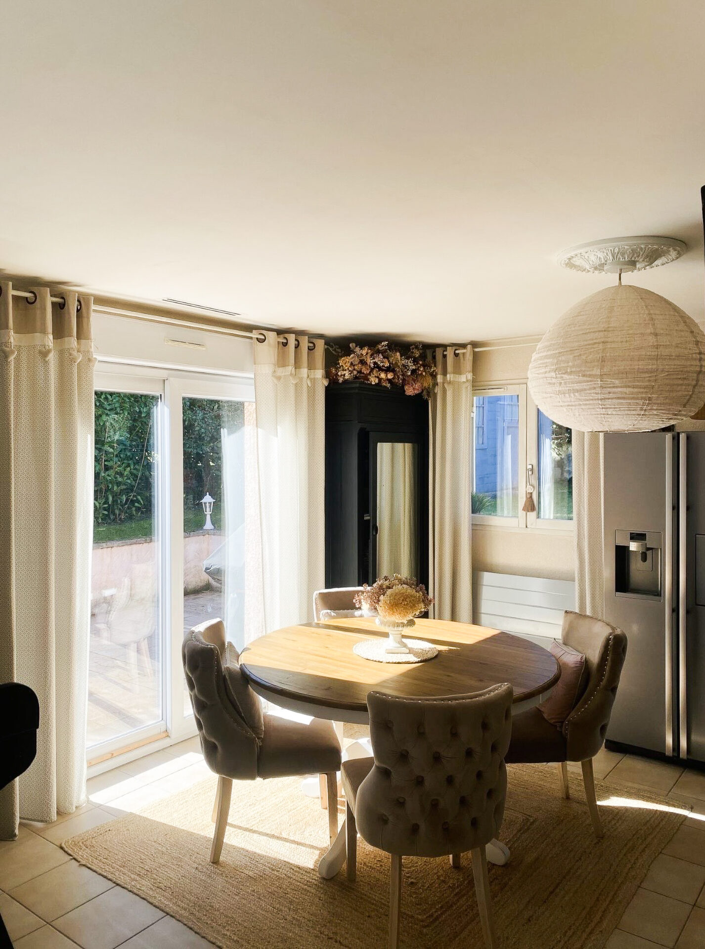 Installation d&rsquo;un système gainable – 7 zones à 📍Thoiry (01710) - Solufroid