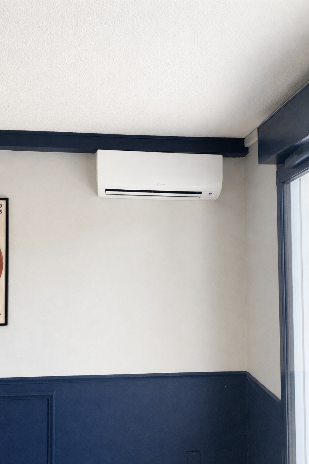 Remplacement d&rsquo;une PAC par un monosplit Sensira – Gex (01170) - Solufroid