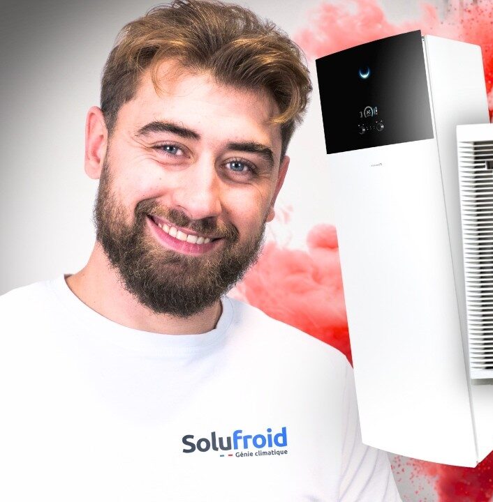 DAIKIN Multi+ : Chauffage, Clim et ECS sur un seul système – Analyse complète - Solufroid