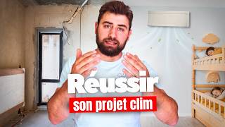 Ce que les INSTALLATEURS de climatisation NE VOUS DISENT PAS ! - Solufroid