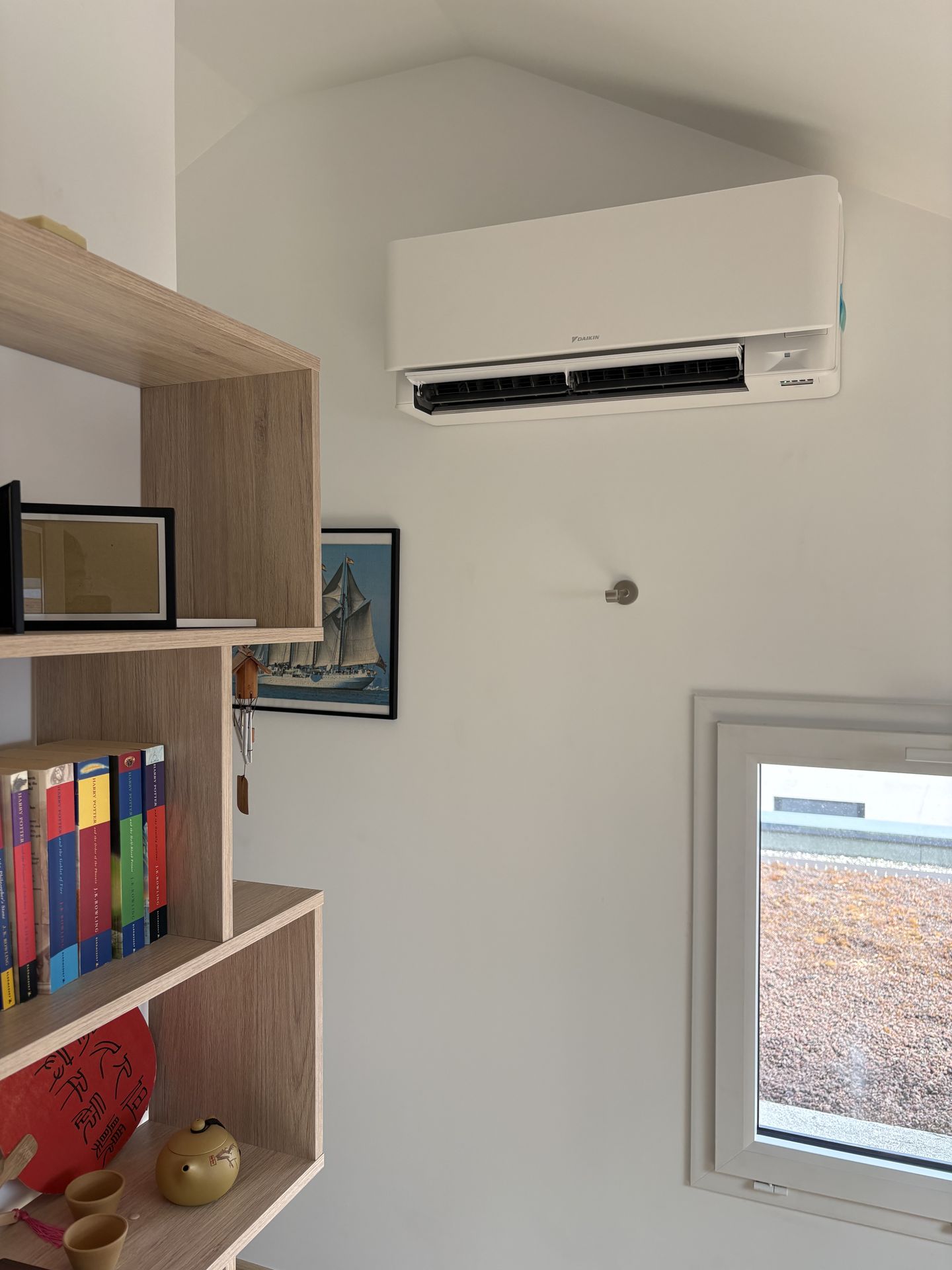 Daikin Stylish : la climatisation murale que nous installons le plus en 2026 - Solufroid