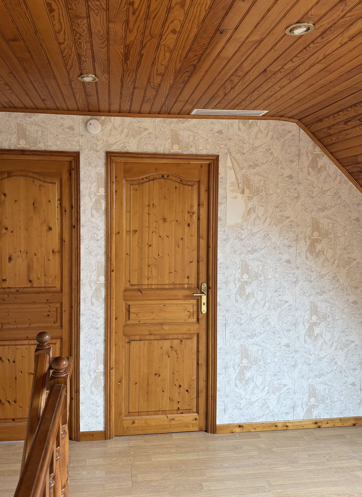 Une solution complète pour chauffer et rafraîchir la maison - Solufroid
