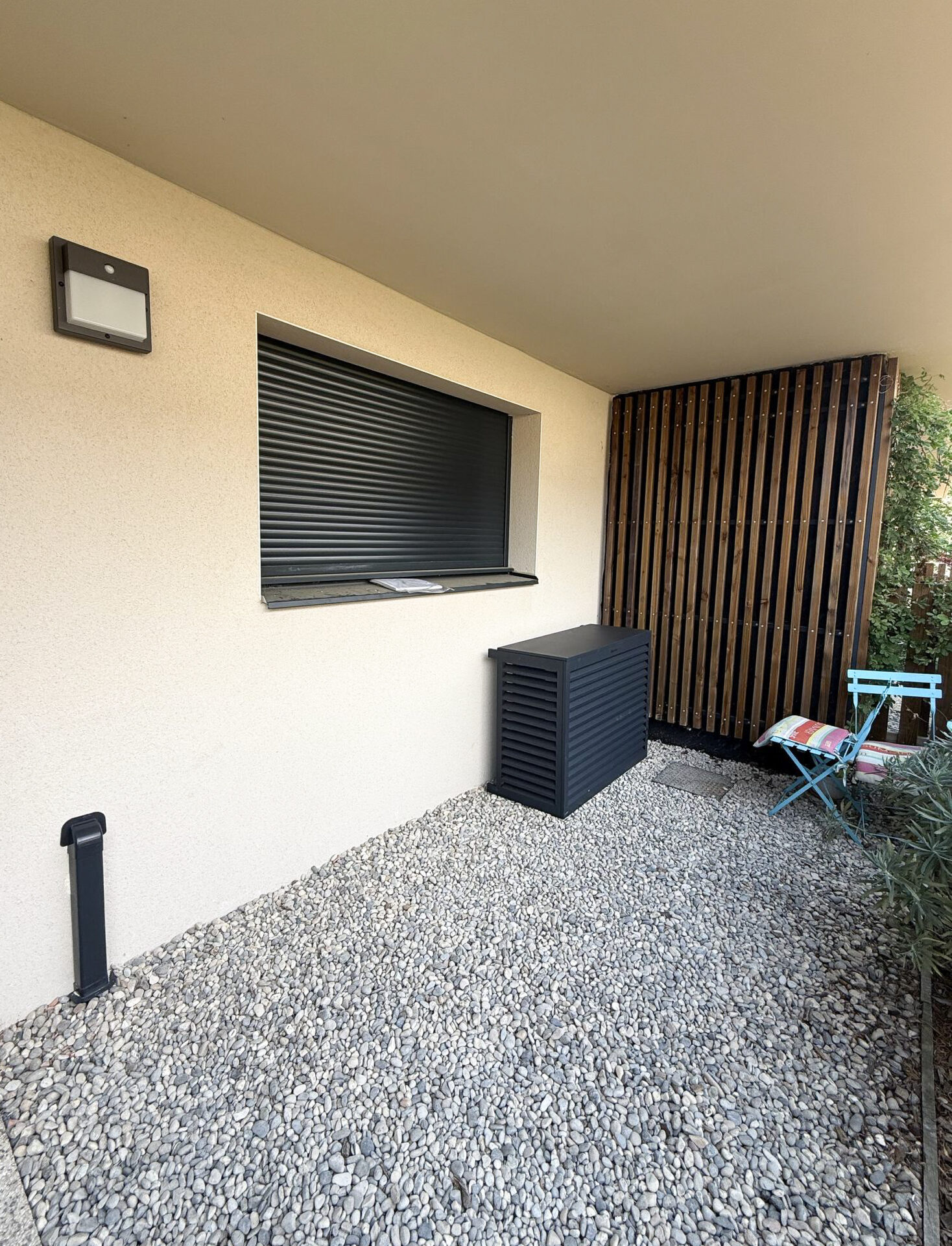Installation d’une climatisation gainable Daikin à Civrieux-d’Azergues - Solufroid